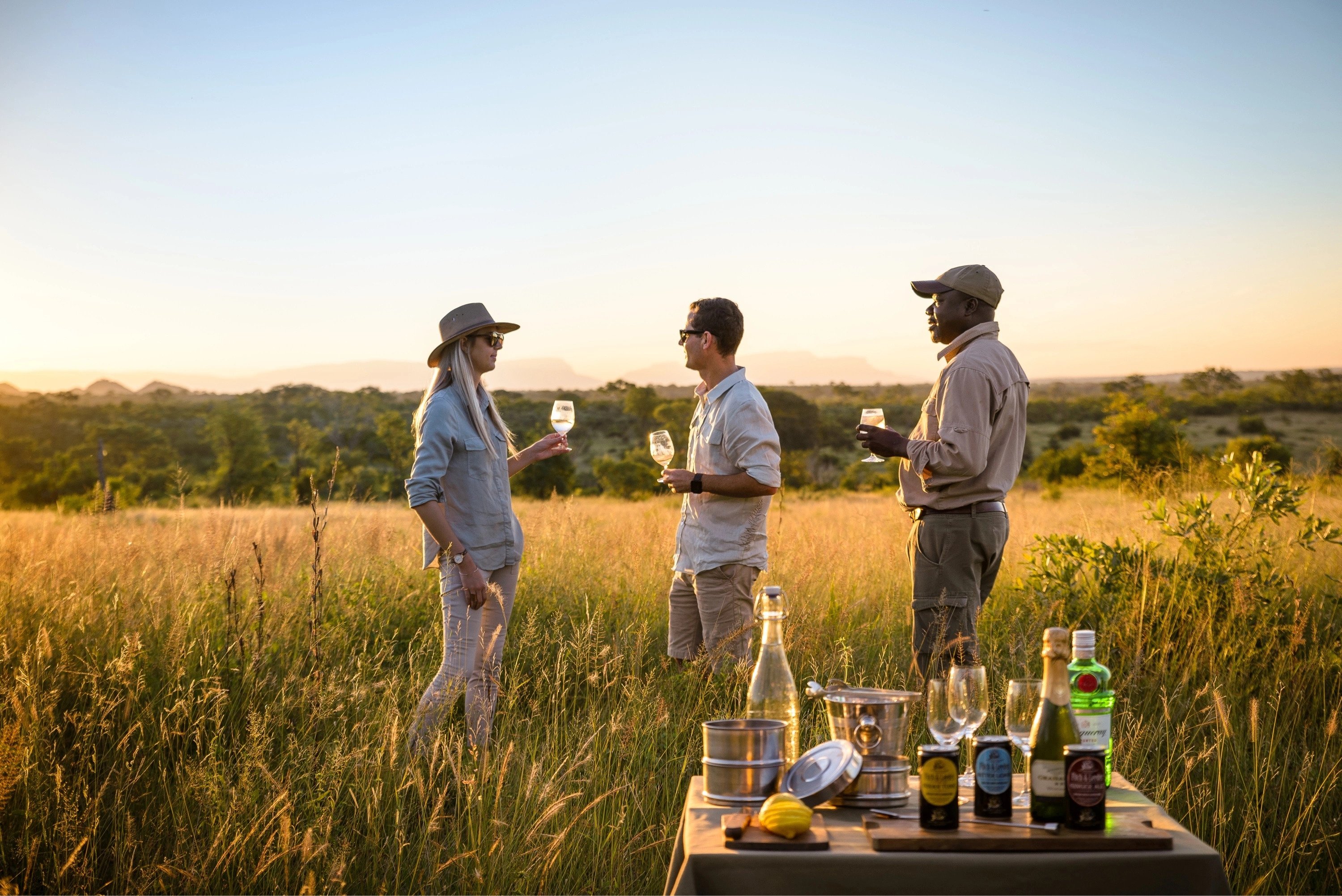 Lake Manyara Safari